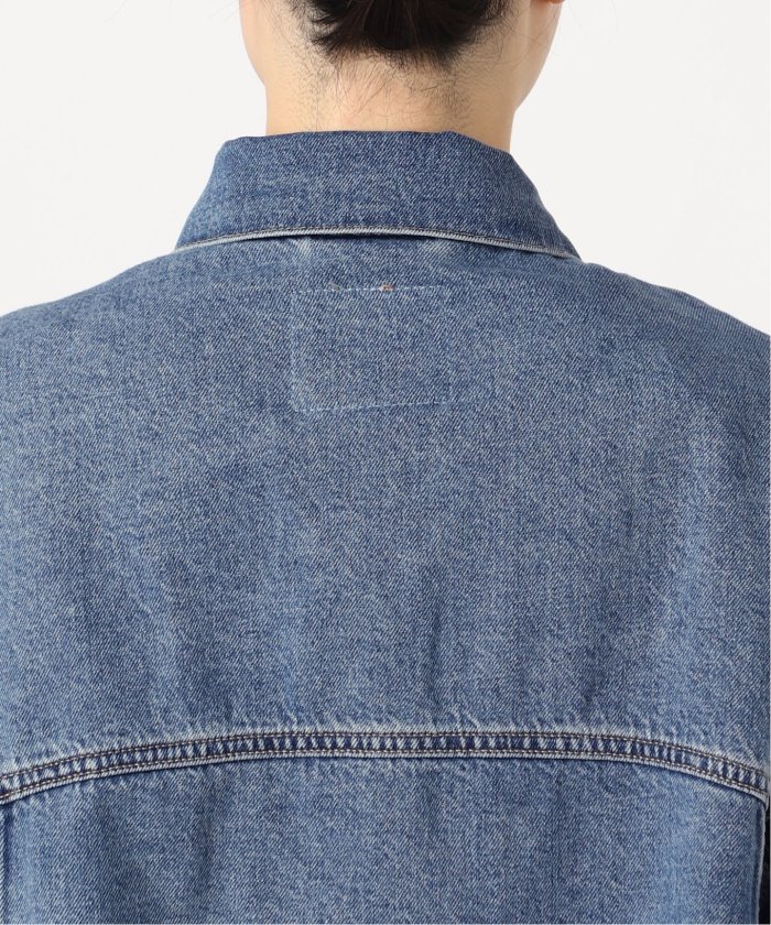 Levi's（リーバイス）｜デニムジャケット（グレー系）一覧 - WEAR