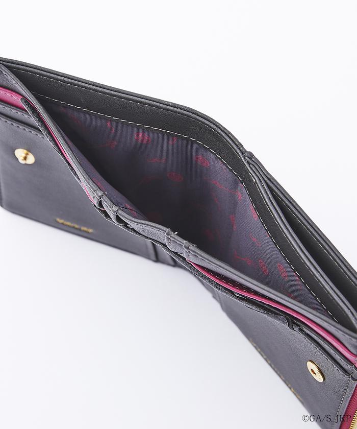 呪術廻戦』コレクション「禪院真希」コラボ折財布(505838353