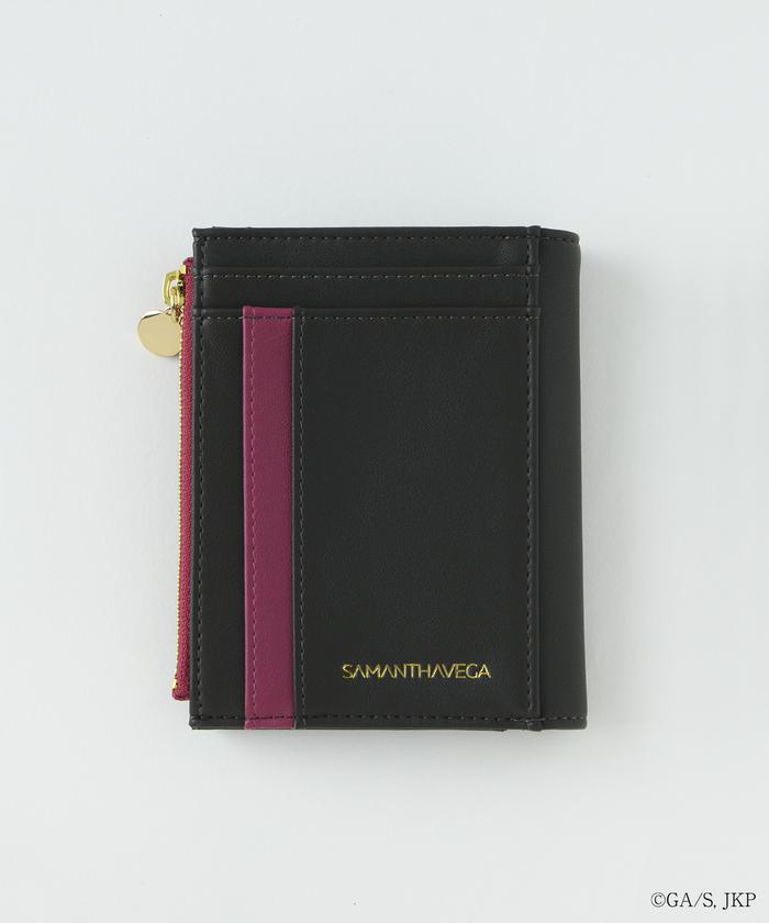 新品】サマンサベガSamanthaVEGA 呪術廻戦コラボ 財布 虎杖悠仁
