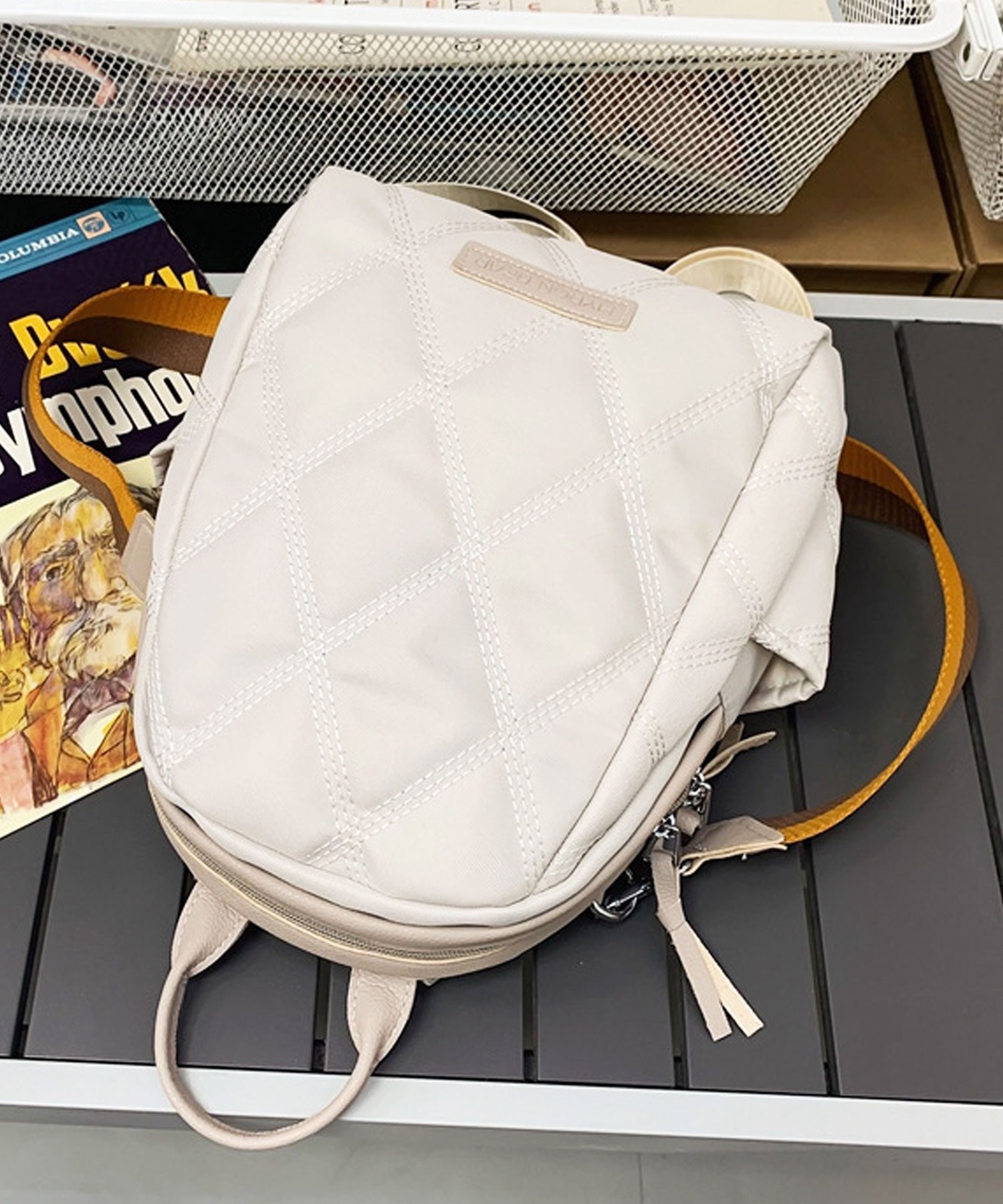 たまやん　2wayリュック（L） Amazon | [Fasedate] 多機能忍たま乱太郎 (2) 通学 リュック