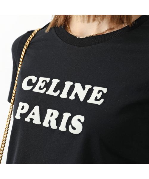 セリーヌ☆カットソー☆マカダム☆Tシャツ☆イタリア製 セリーヌ☆カットソー☆マカダム☆Tシャツ☆イタリア製