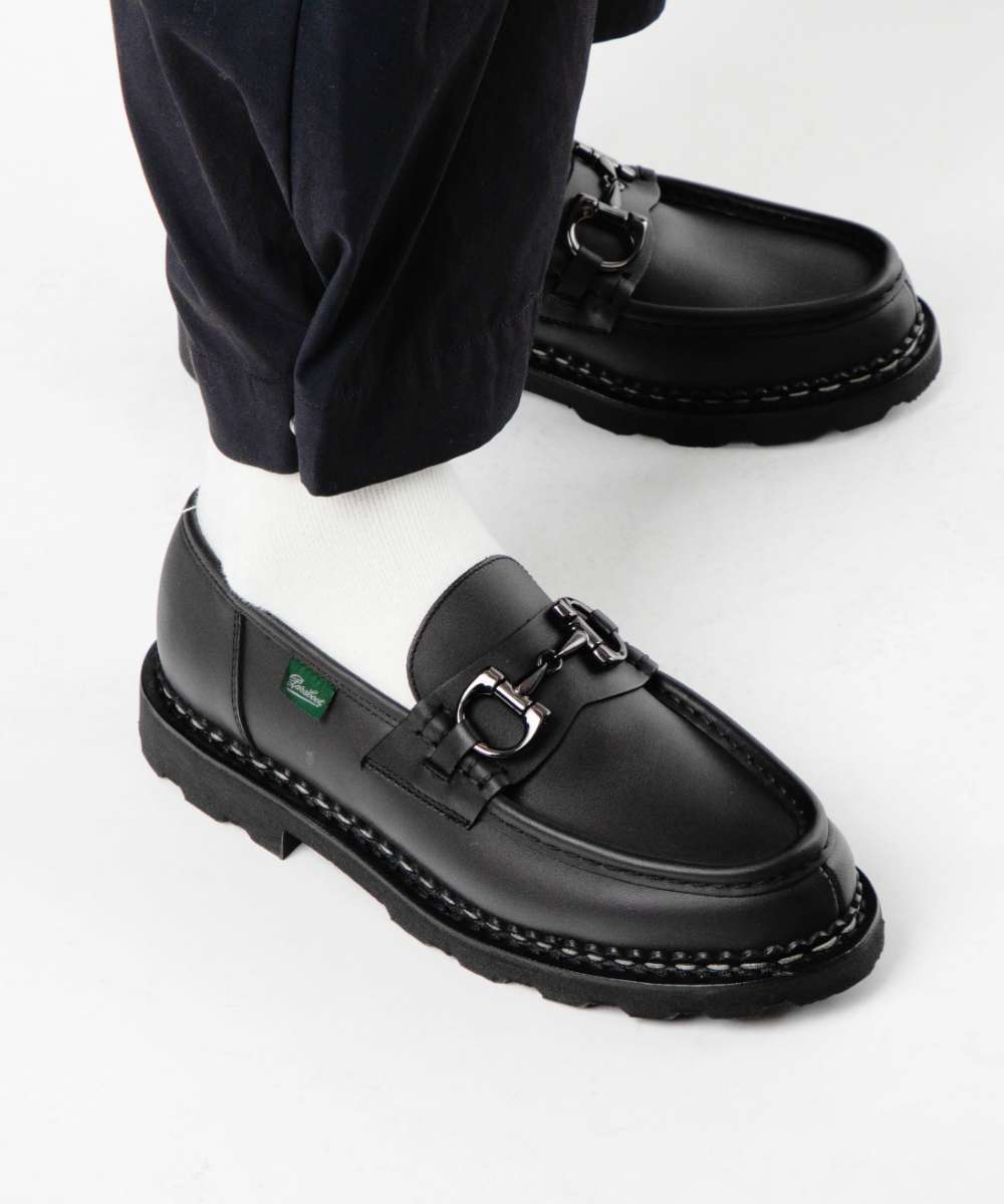 パラブーツ Paraboot 202715 ビジネスシューズ REIMS MORS パラブーツ Paraboot 202715 ビジネスシューズ REIMS MORS