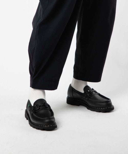 Paraboot REIMS パラブーツ ランス （Paraboot Reims パラブーツランス 