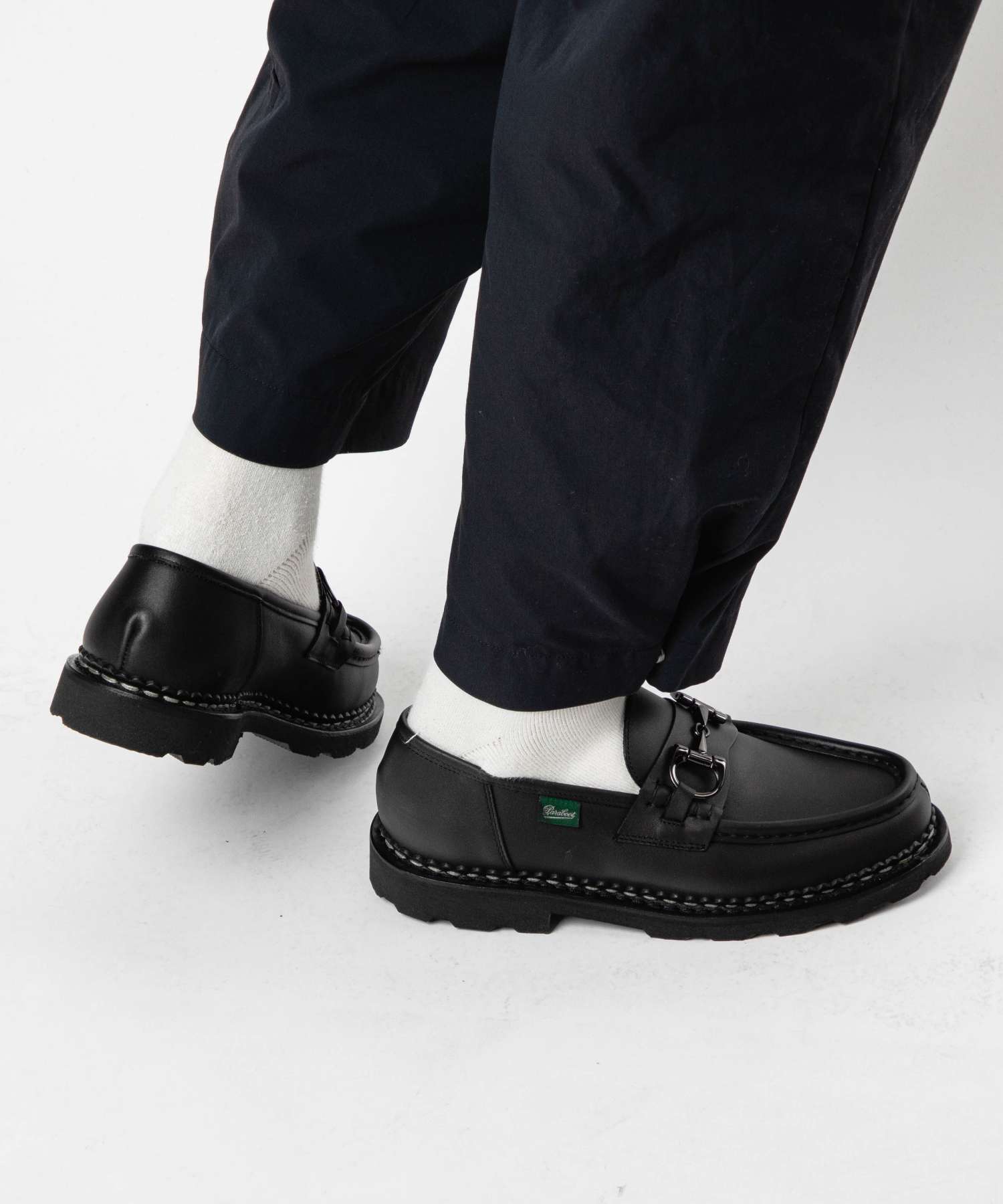 パラブーツ Paraboot 202715 ビジネスシューズ REIMS MORS パラブーツ Paraboot 202715 ビジネスシューズ REIMS MORS
