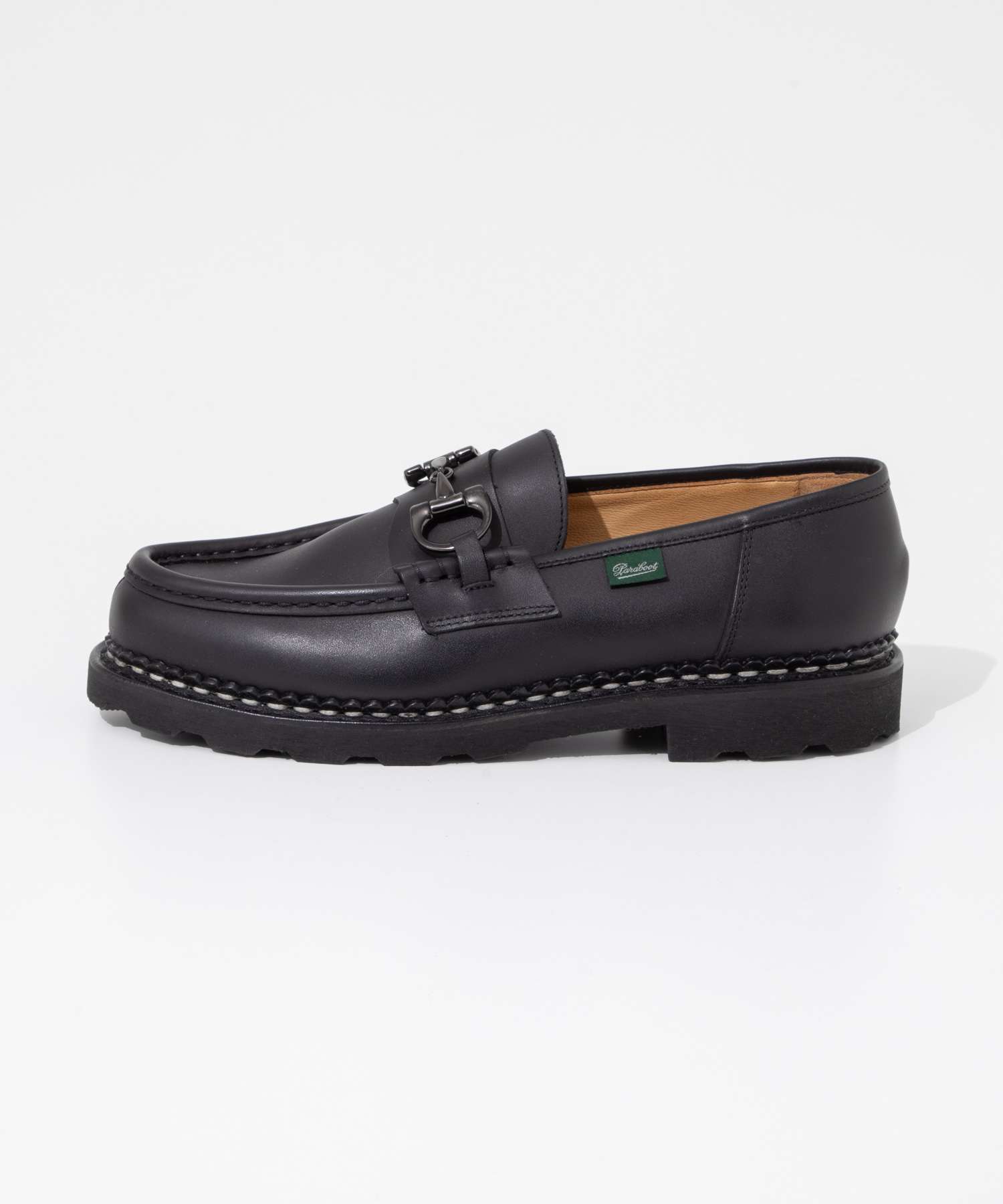 パラブーツ Paraboot 202715 ビジネスシューズ REIMS MORS