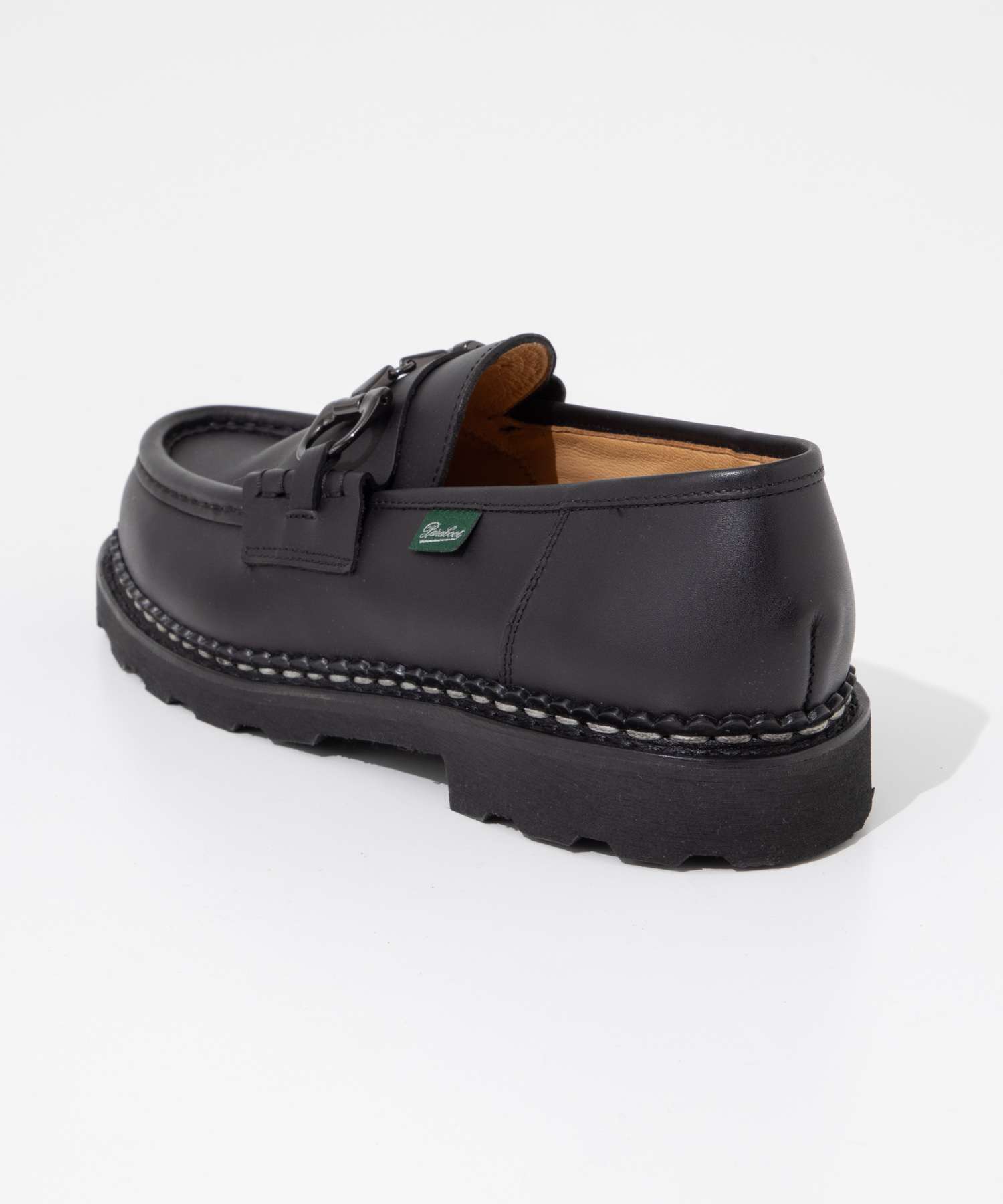 パラブーツ Paraboot 202715 ビジネスシューズ REIMS MORS パラブーツ Paraboot 202715 ビジネスシューズ REIMS MORS
