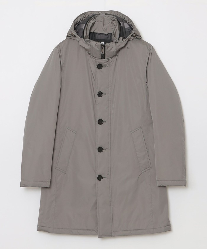 セール】【限定】リモンタパデットコート(505839091) | BLACK