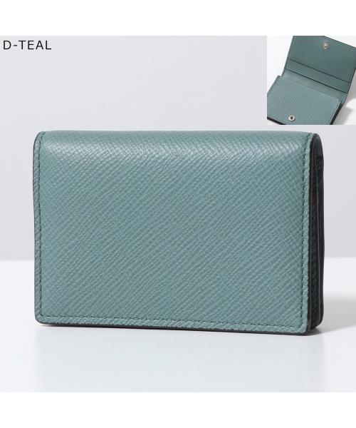 セール】SMYTHSON カードケース PANAMA FOLDED C/CASE P STUD セール】SMYTHSON カードケース PANAMA FOLDED C/CASE P STUD