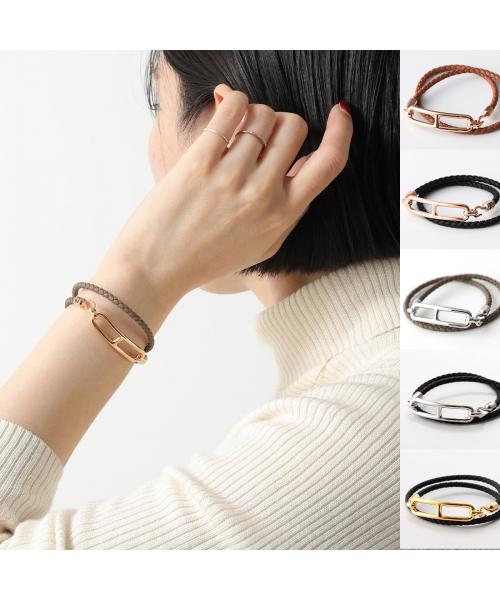 セール】エルメス Hermes HERMES ブレスレット ルリ ダブル セール】エルメス Hermes HERMES ブレスレット ルリ ダブル