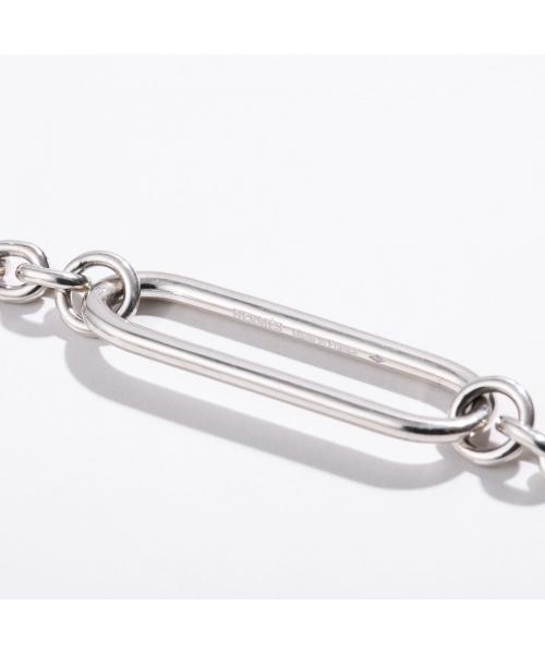 Hermés Chaine d'Ancre Twistブレスレット - ブレスレット Hermés Chaine d'Ancre Twistブレスレット - ブレスレット