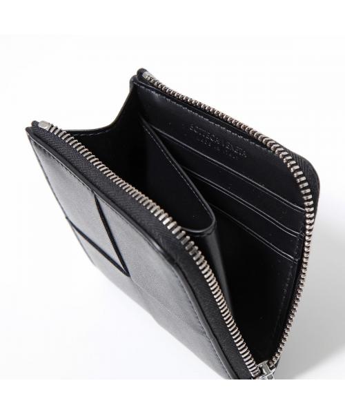 ボッテガ　カセットコインケース BOTTEGA VENETA コインケース CASSETTE カセット 765782 VBWD2