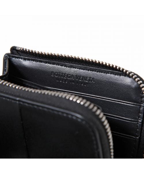 ボッテガ　カセットコインケース BOTTEGA VENETA コインケース CASSETTE カセット 765782 VBWD2
