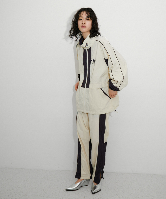 UMBRO for ADAM ET ROPE'】TRACK JK(505839875) | アダム エ UMBRO for ADAM ET ROPE'】TRACK JK(505839875) | アダム エ