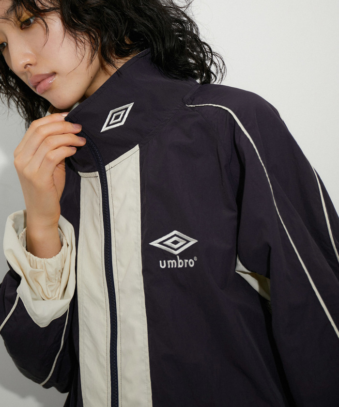 UMBRO for ADAM ET ROPE'】TRACK JK(505839875) | アダム エ UMBRO for ADAM ET ROPE'】TRACK JK(505839875) | アダム エ
