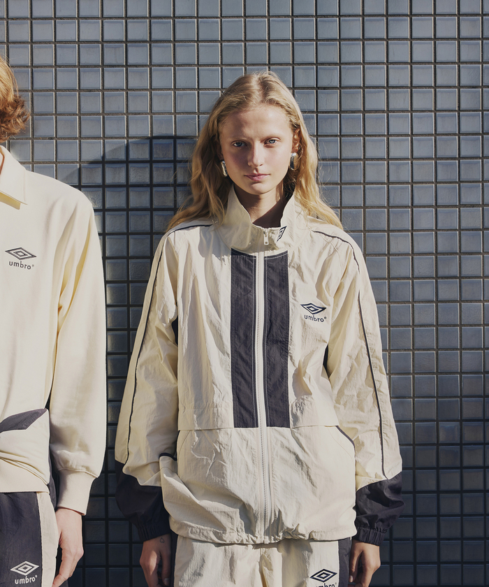 UMBRO for ADAM ET ROPE'】TRACK JK(505839875) | アダム エ UMBRO for ADAM ET ROPE'】TRACK JK(505839875) | アダム エ