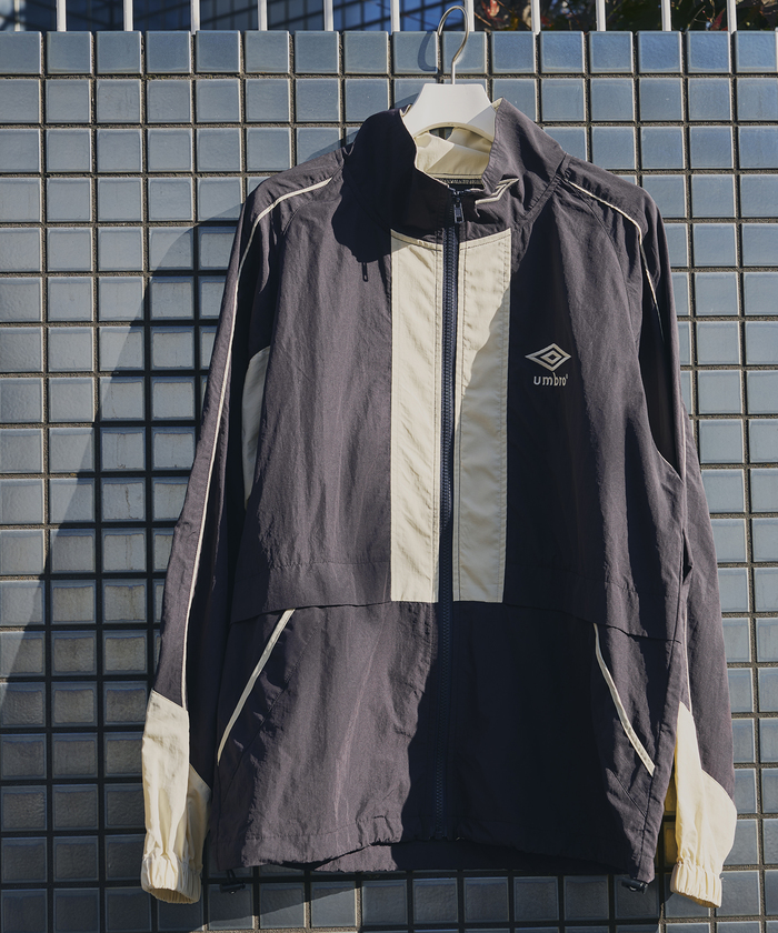 UMBRO for ADAM ET ROPE'】TRACK JK(505839875) | アダム エ