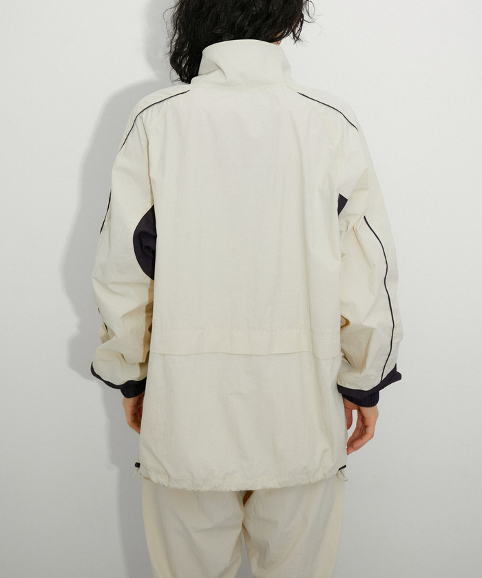 UMBRO for ADAM ET ROPE'】TRACK JK(505839875) | アダム エ UMBRO for ADAM ET ROPE'】TRACK JK(505839875) | アダム エ