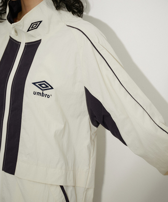 UMBRO for ADAM ET ROPE'】TRACK JK(505839875) | アダム エ UMBRO for ADAM ET ROPE'】TRACK JK(505839875) | アダム エ