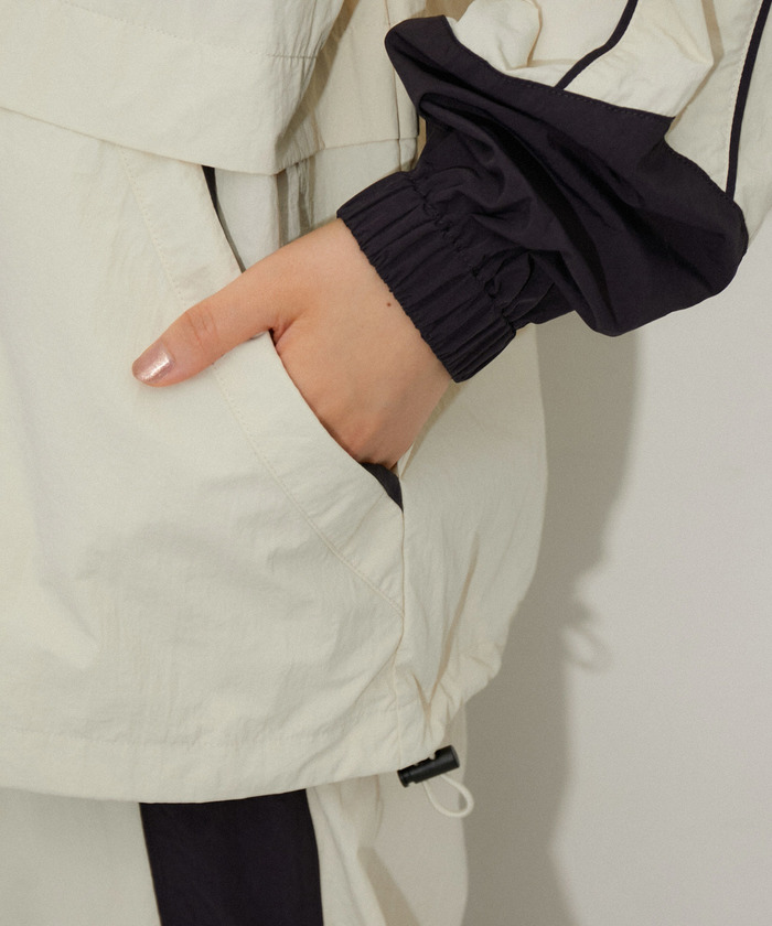 【UMBRO for ADAM ET ROPE’】TRACK JK UMBRO for ADAM ET ROPE'】TRACK JK(505839875) | アダム エ