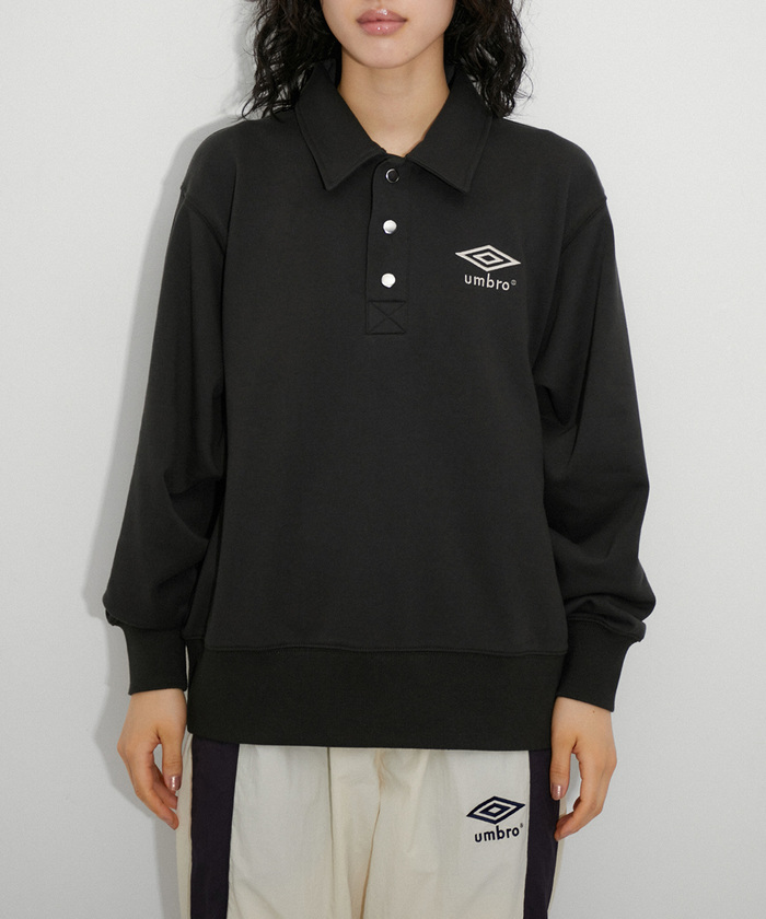 ADAM ET ROPÉ FEMME(アダム エ ロペ ファム) / 【UMBRO for ADAM