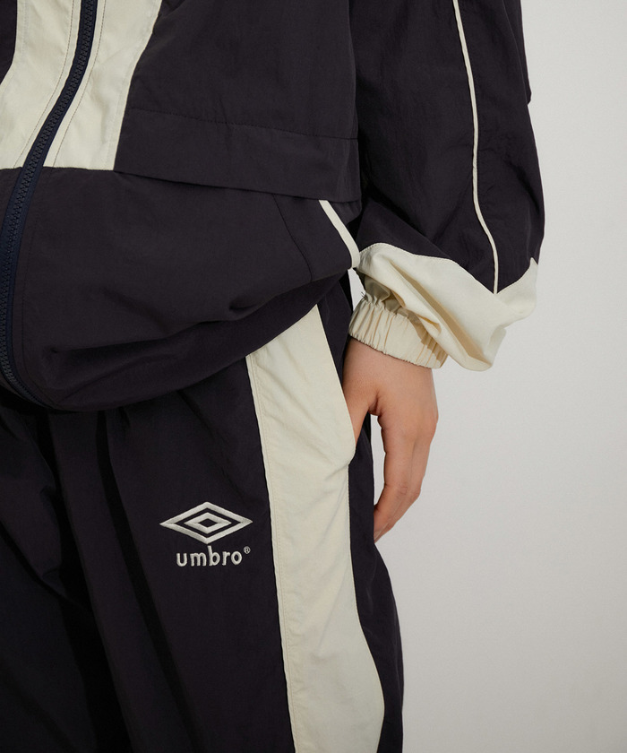 新品タグ付【UMBRO for ADAM ET ROPE’】TRACK PT UMBRO for ADAM ET ROPE'】TRACK PT