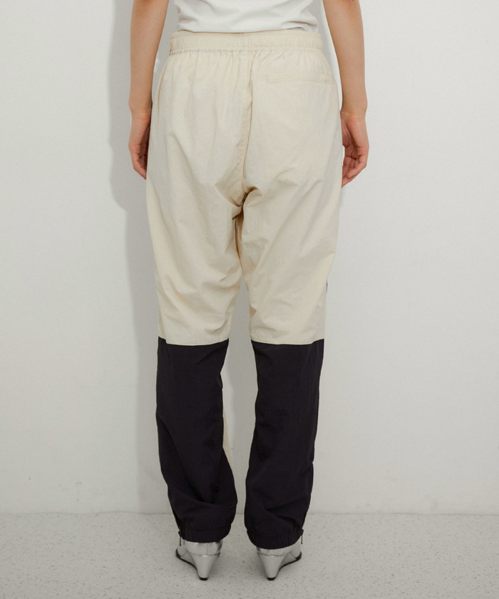 新品タグ付【UMBRO for ADAM ET ROPE’】TRACK PT ADAM ET ROPÉ FEMME(アダム エ ロペ ファム) / 【UMBRO for ADAM