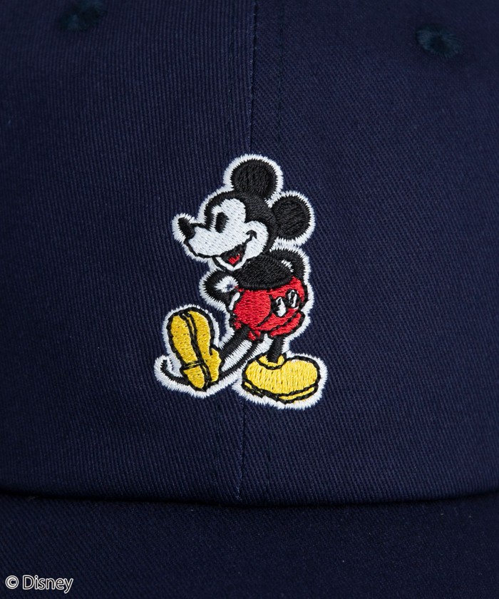 Disney キャップ セール】adidas × Disney ミッキーマウス キャップ キッズ
