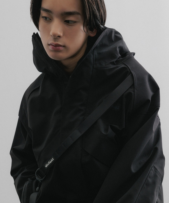 セール】《2024SS》【WILD THINGS / ワイルドシングス 別注 セール】《2024SS》【WILD THINGS / ワイルドシングス 別注