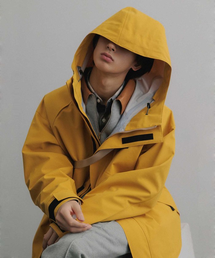 セール】《2024SS》【WILD THINGS / ワイルドシングス 別注 セール】《2024SS》【WILD THINGS / ワイルドシングス 別注