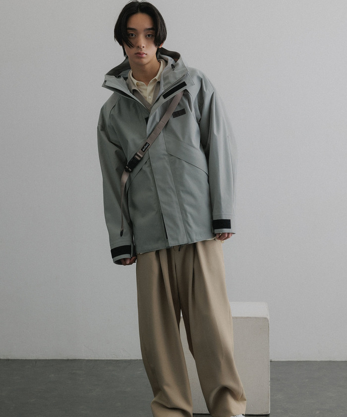 セール】《2024SS》【WILD THINGS / ワイルドシングス 別注 セール】《2024SS》【WILD THINGS / ワイルドシングス 別注