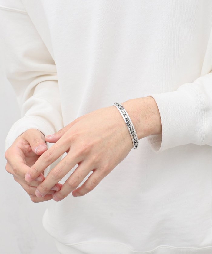 【新品】PHILIPPE AUDIBERT フィリップオーディベール Nicky PHILIPPE AUDIBERT / フィリップ オーディベール】 Bracelet