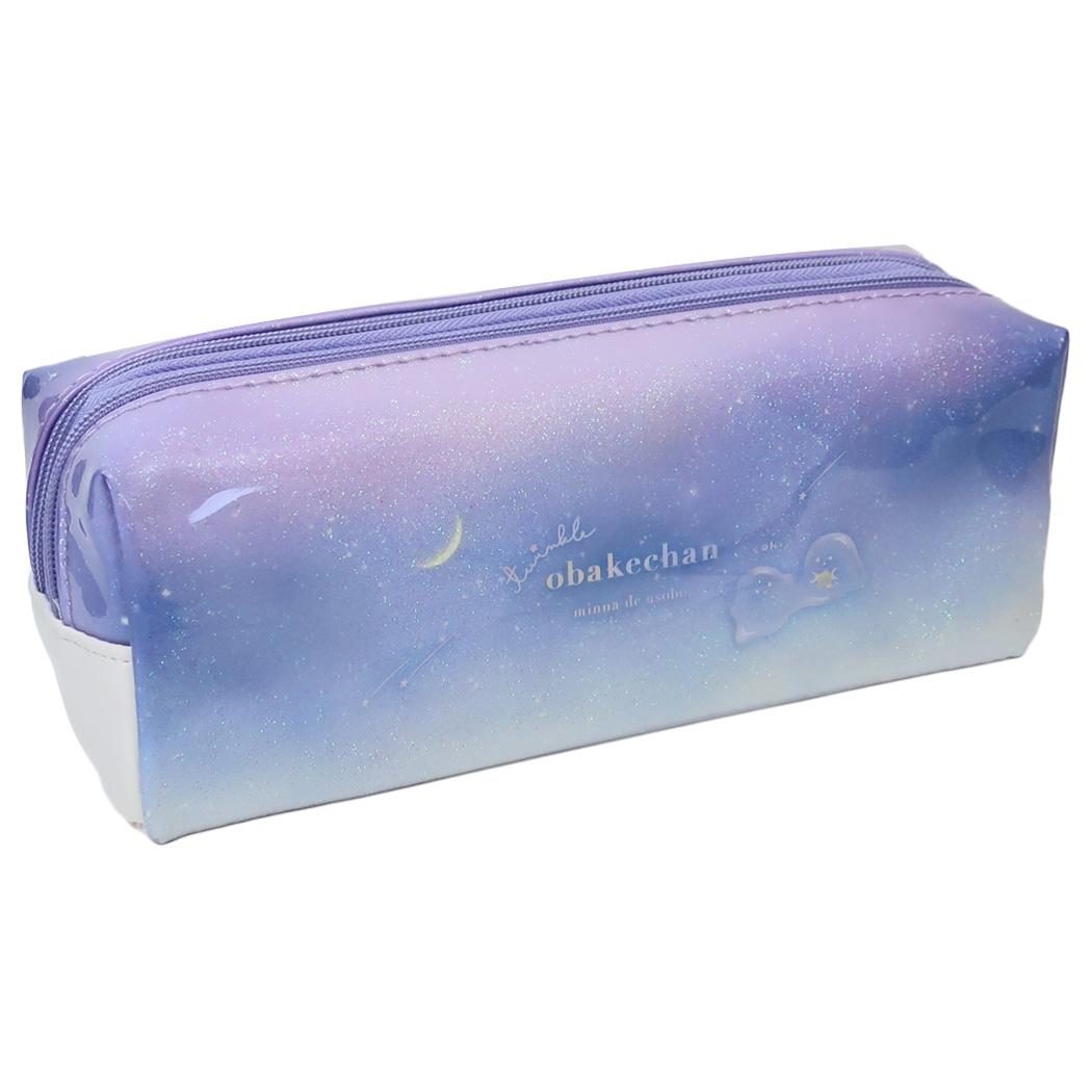 w-inds. グッズ　ペンケース 非売品　筆箱　3Dメガネ シネマコレクション cinemacollection ペンケース メッシュ