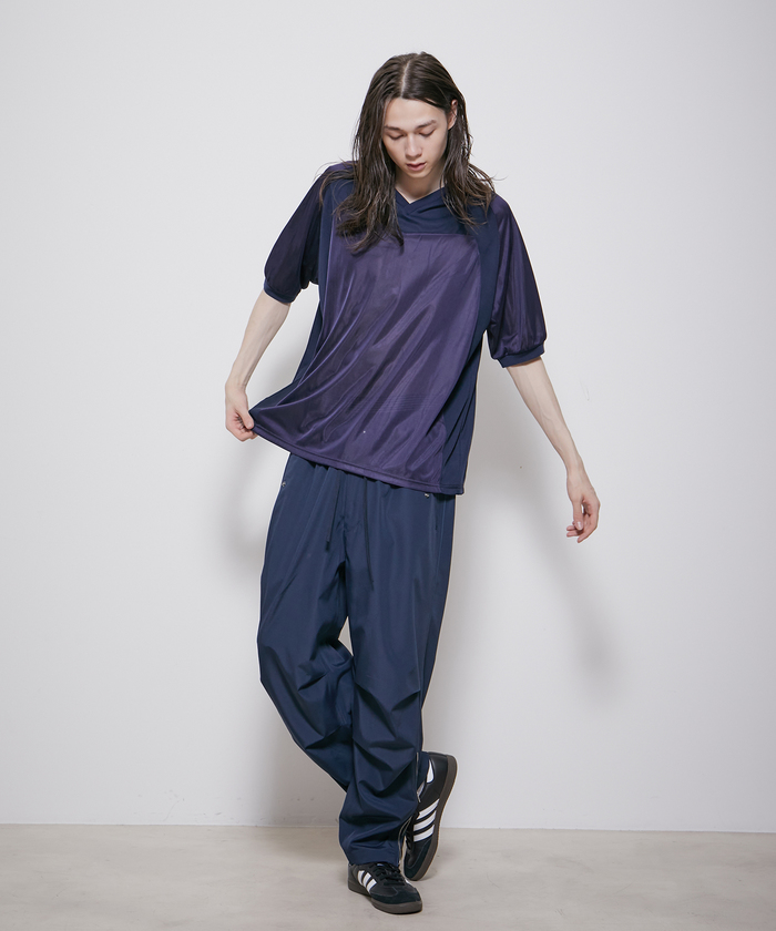 セール 60%OFF】【NIKKE/ニッケ】撥水タフタ ドローストリング