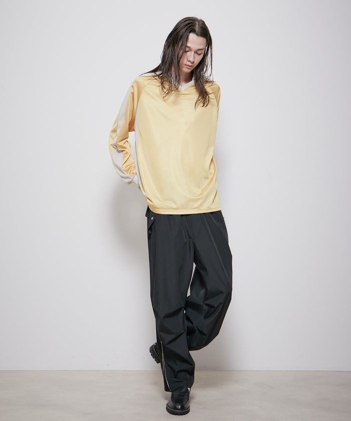セール 60%OFF】【NIKKE/ニッケ】撥水タフタ ドローストリング