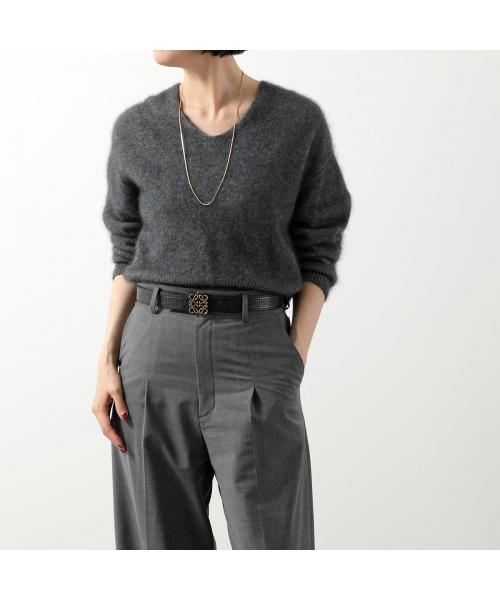 LOEWE ベルト E619Z26X02 リバーシブル アナグラム(505840257 LOEWE ベルト E619Z26X02 リバーシブル アナグラム(505840257