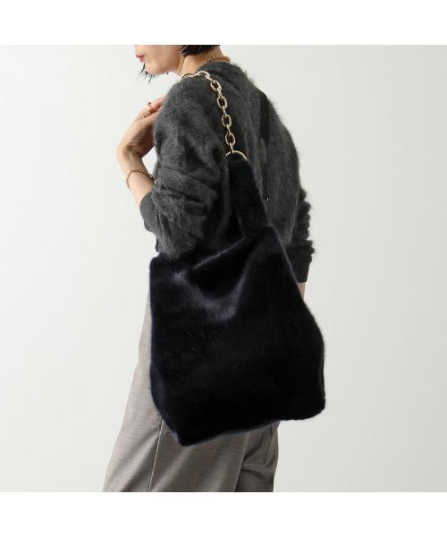 a point etc アポワンウテセ ハンドバッグ SAC MICHEL