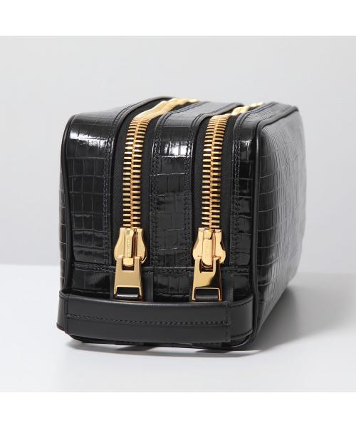セール】TOM FORD セカンドバッグ Y0172 LCL301G パテントレザー セール】TOM FORD セカンドバッグ Y0172 LCL301G パテントレザー