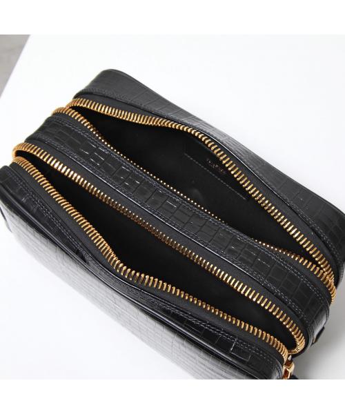 セール】TOM FORD セカンドバッグ Y0172 LCL301G パテントレザー セール】TOM FORD セカンドバッグ Y0172 LCL301G パテントレザー