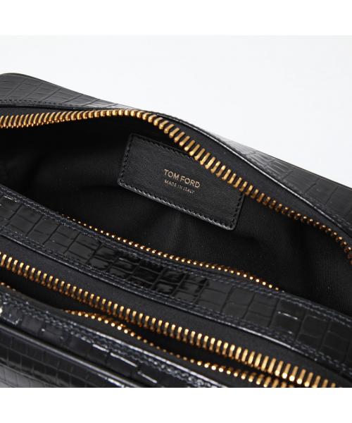 セール】TOM FORD セカンドバッグ Y0172 LCL301G パテントレザー セール】TOM FORD セカンドバッグ Y0172 LCL301G パテントレザー