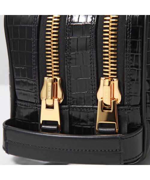 セール】TOM FORD セカンドバッグ Y0172 LCL301G パテントレザー