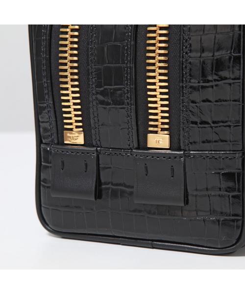 セール】TOM FORD セカンドバッグ Y0172 LCL301G パテントレザー セール】TOM FORD セカンドバッグ Y0172 LCL301G パテントレザー