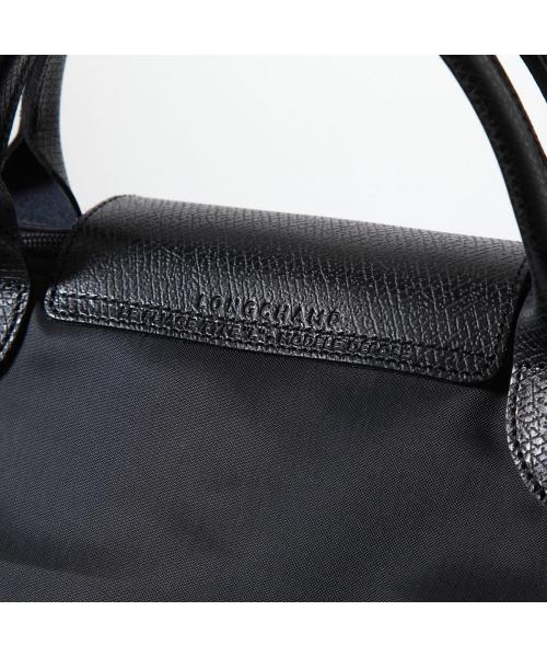 セール】Longchamp トラベルバッグ LE PLIAGE GREEN S 1624 919