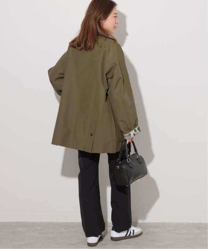 BARBOUR/バブアー】*RELUME OS BEDALE:別注ブルゾン(505840737 BARBOUR/バブアー】*RELUME OS BEDALE:別注ブルゾン(505840737