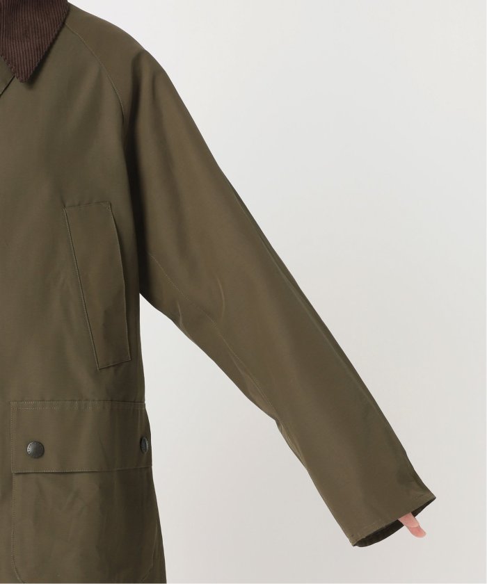 BARBOUR/バブアー】*RELUME OS BEDALE：別注ブルゾン(505840737