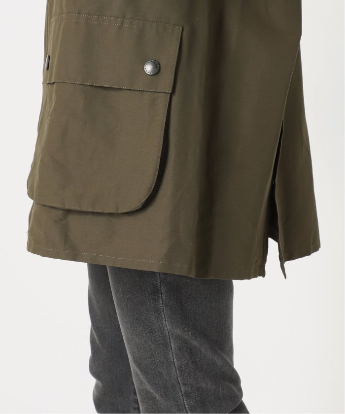 BARBOUR/バブアー】*RELUME OS BEDALE:別注ブルゾン(505840737 BARBOUR/バブアー】*RELUME OS BEDALE:別注ブルゾン(505840737