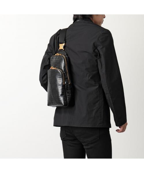 セール 53%OFF】TOM FORD ボディバッグ H0420 LCL239G パテント