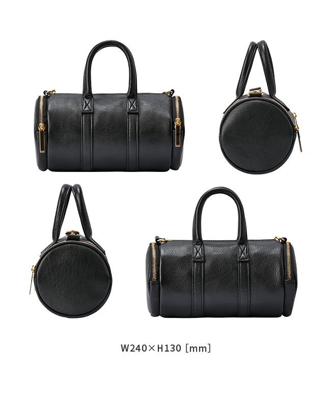 ポーター PORTER ポーター ミニアチュール 2WAYボストンバッグ