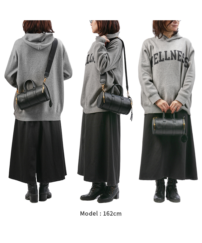 ポーター PORTER ポーター ミニアチュール 2WAYボストンバッグ