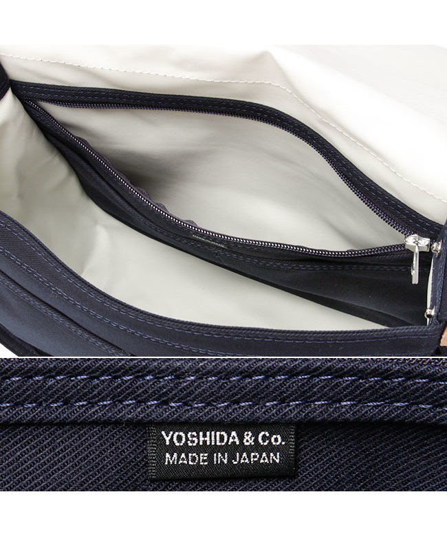 ポーター PORTER ポーター ネイキッド ショルダーバッグ(M) 667