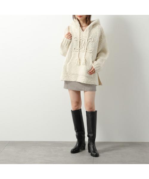 セール 19%OFF】セリーヌ CELINE CELINE ニット パーカー セール 19%OFF】セリーヌ CELINE CELINE ニット パーカー
